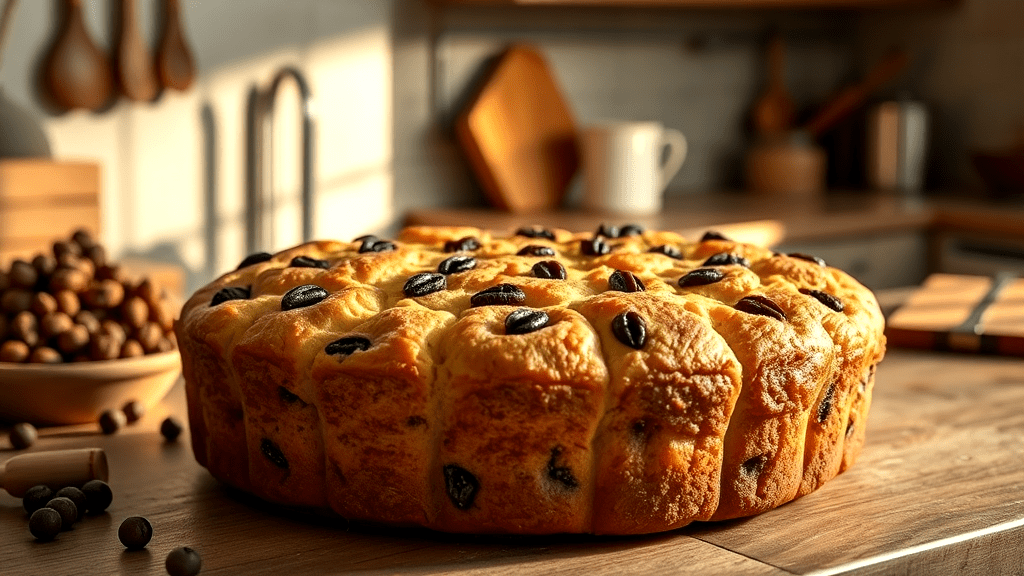 Can You Freeze Bread Pudding?