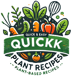 quick plant recipes