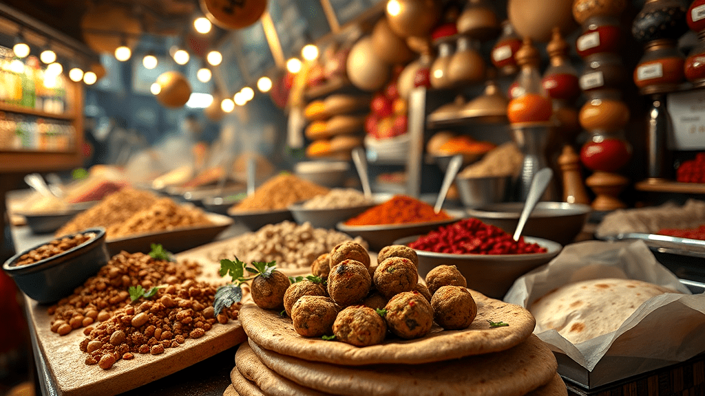 Understanding What Falafel Is