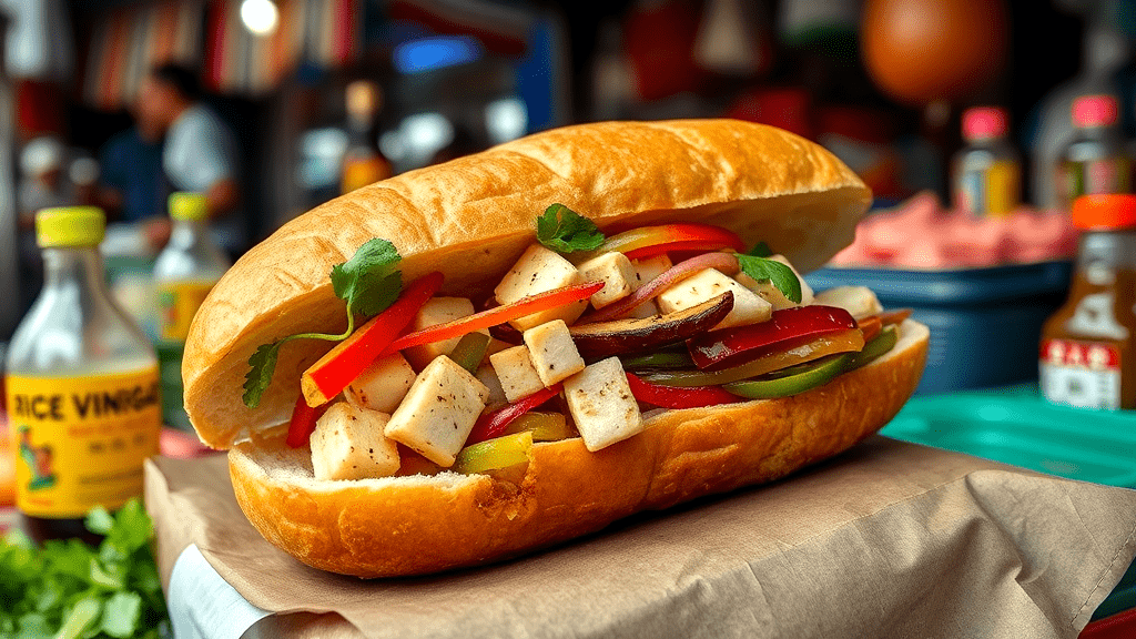 Understanding the Essence of Banh Mi