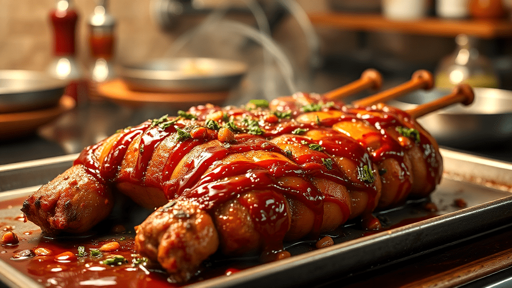 Best Ribs for Baking