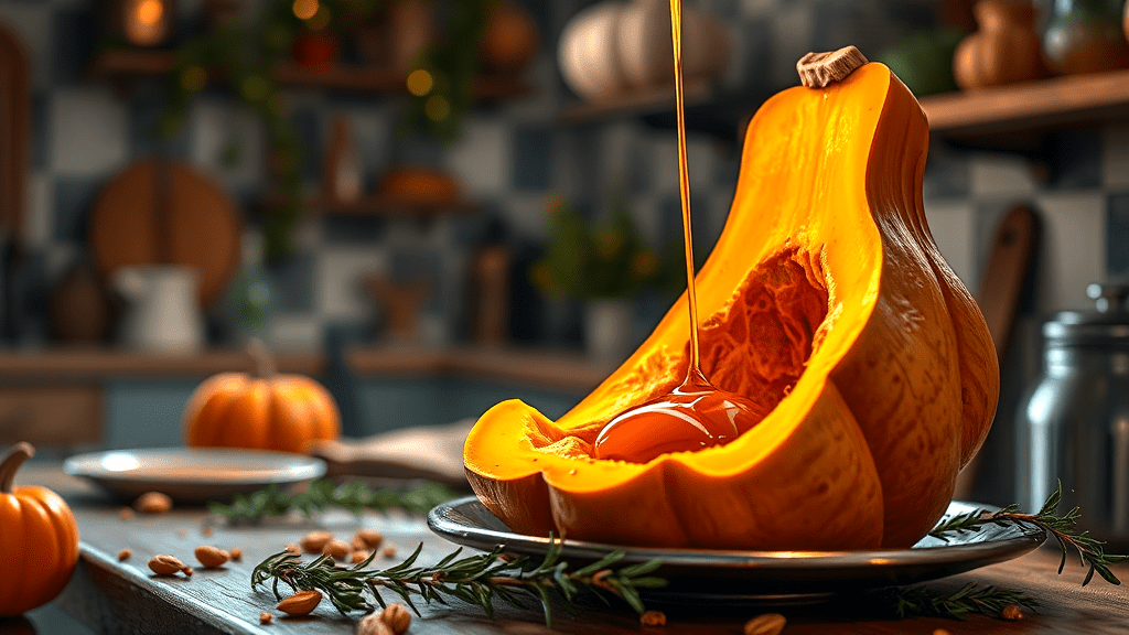 Share Your Butternut Squash Experience