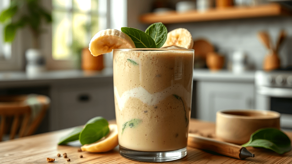 Reader-Approved Banana Smoothie Tips