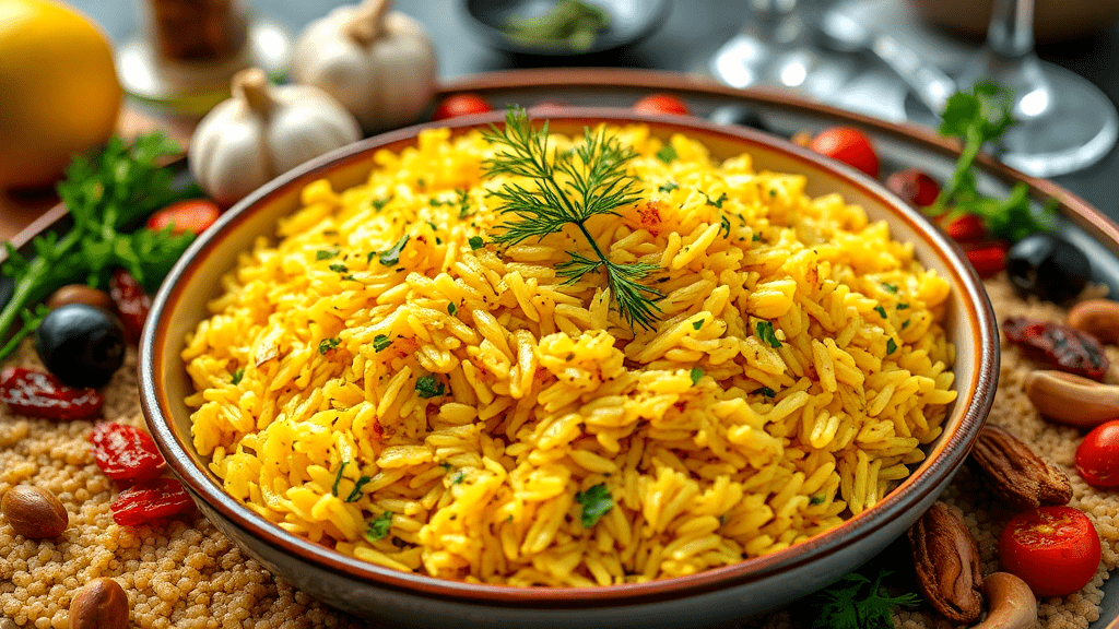 Explore More Delicious Rice Recipes