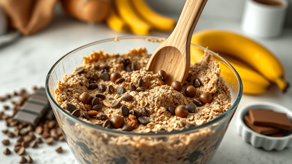 Adding Chocolate Chips: Tips