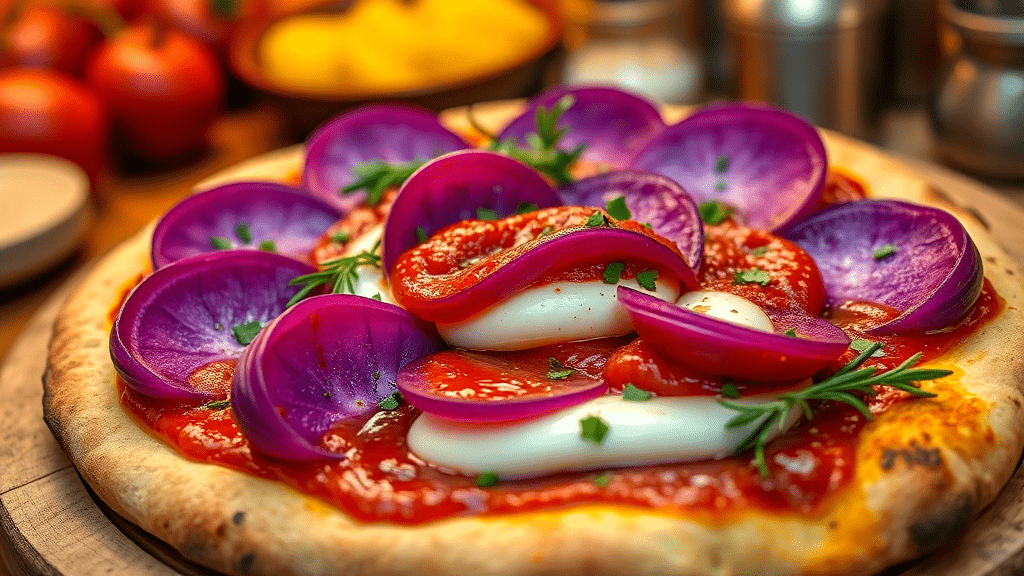 Eggplant Parmesan