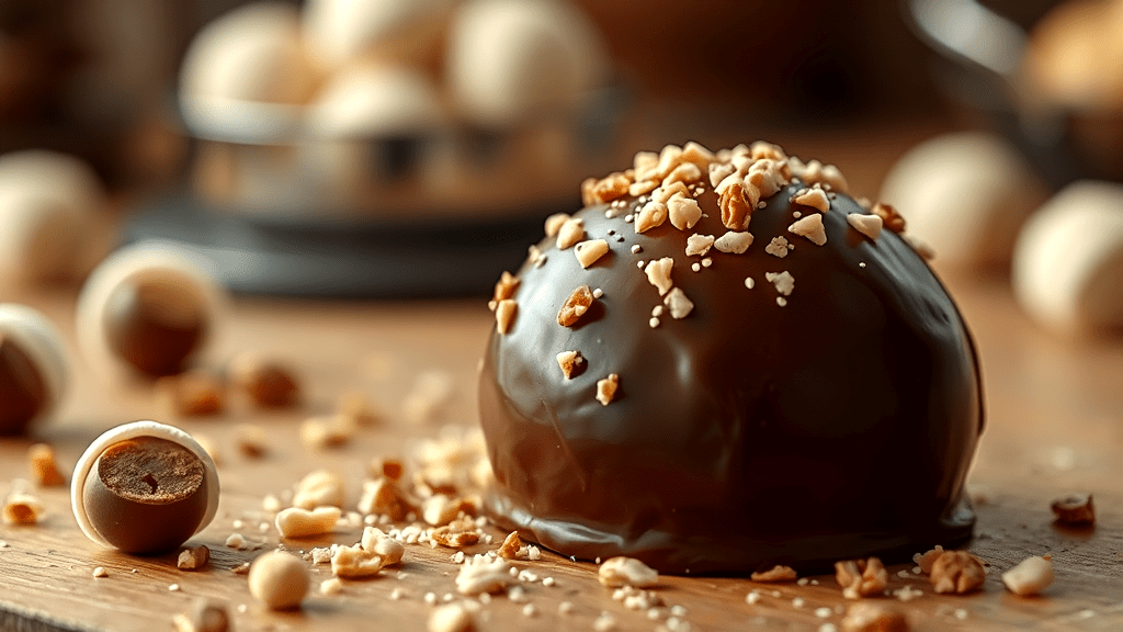 Chocolate Coating: Tips and Tricks