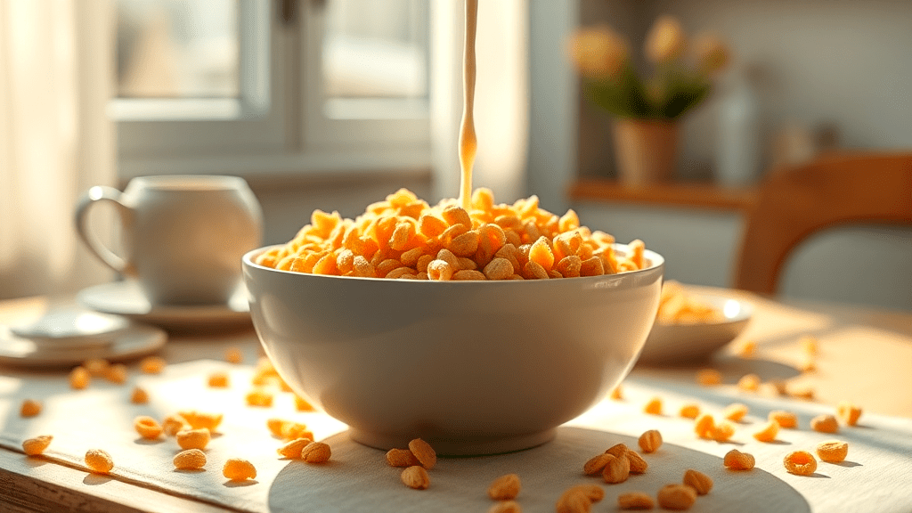 From Wheat Chex to Bite-Sized Shredded Wheat