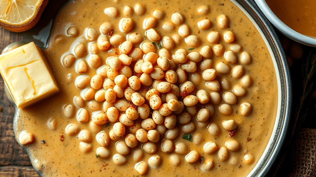 Tips for Creamy Refried Beans