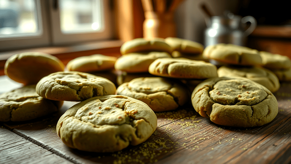 Why Use Brown Butter in Cookies