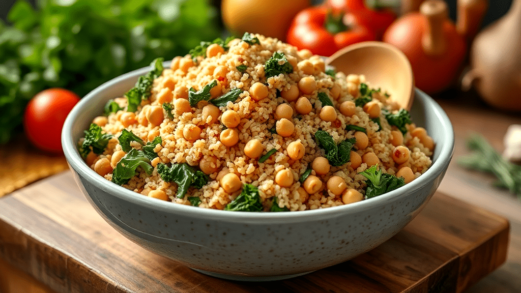 How to Cook Perfect Quinoa