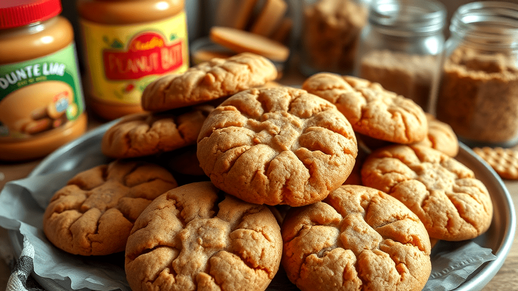 Choosing the Right Peanut Butter