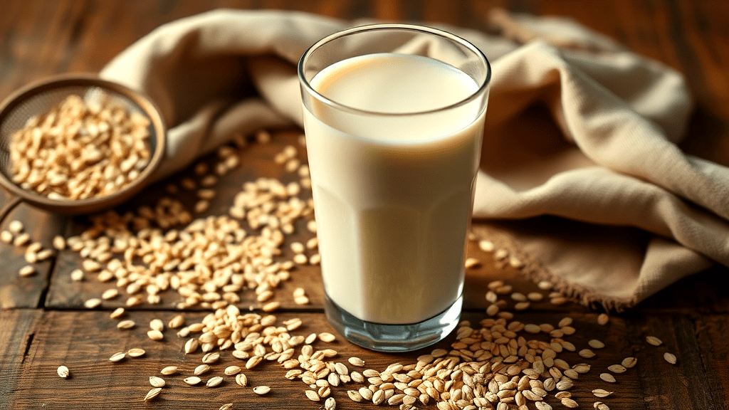 Why Does Oat Milk Get Slimy?