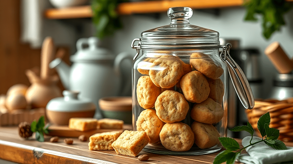 Best Practices for Cookie Storage