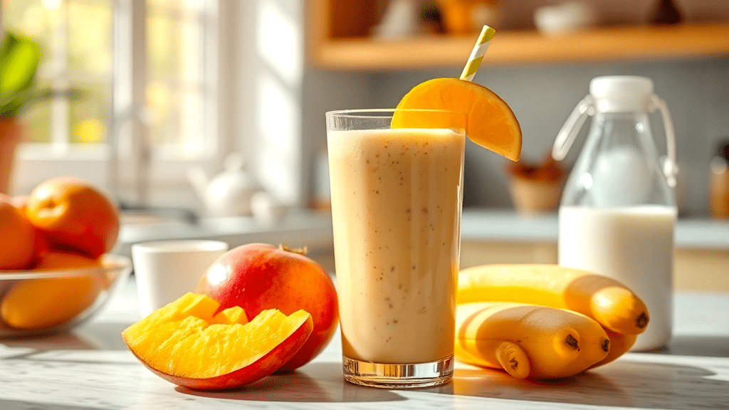 Why You'll Love This Smoothie