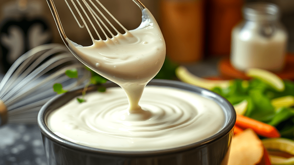 Tips for Creamy Consistency