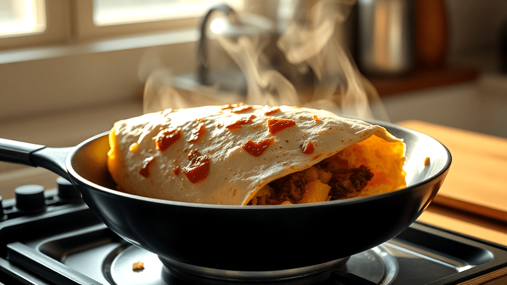 Reheating Tips for Optimal Taste