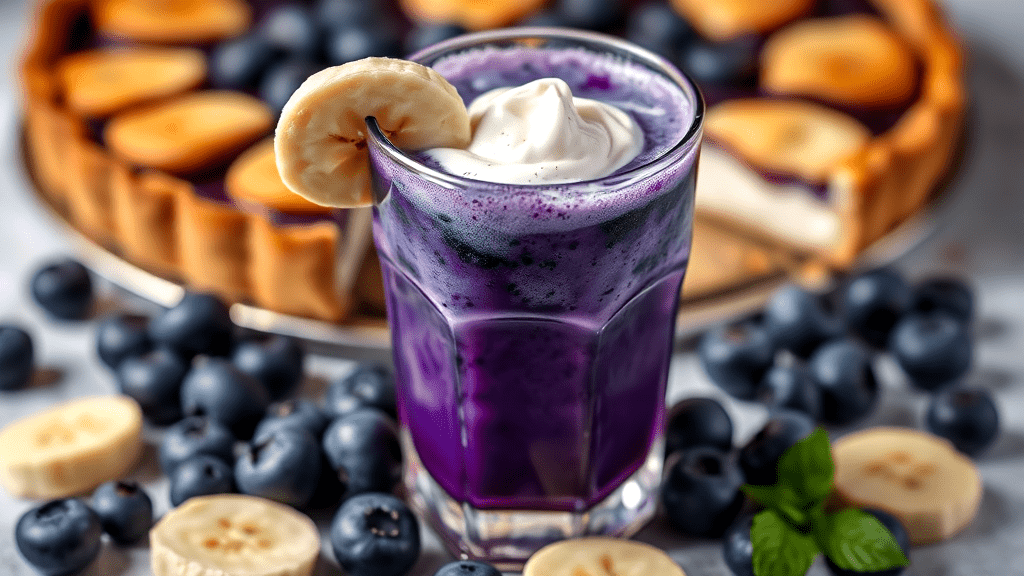 Reader's Favorite Blueberry Combinations