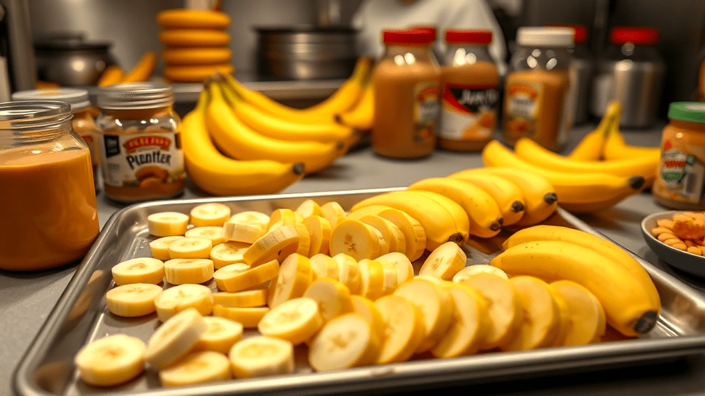 Tips for Freezing Bananas Effectively