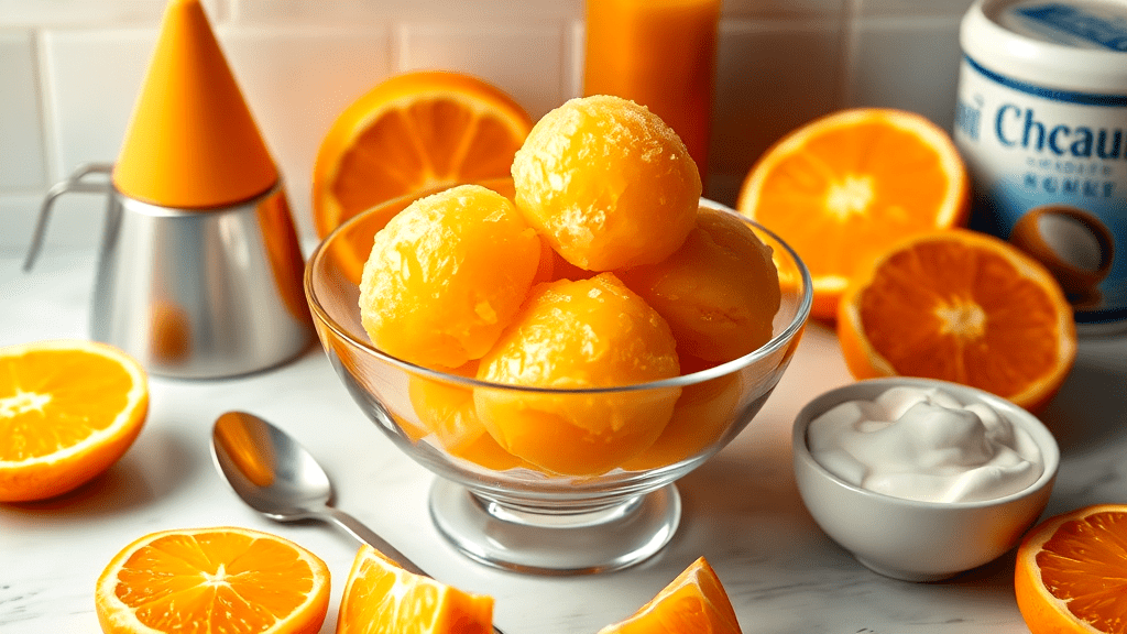 Tips for Juicing Fresh Oranges